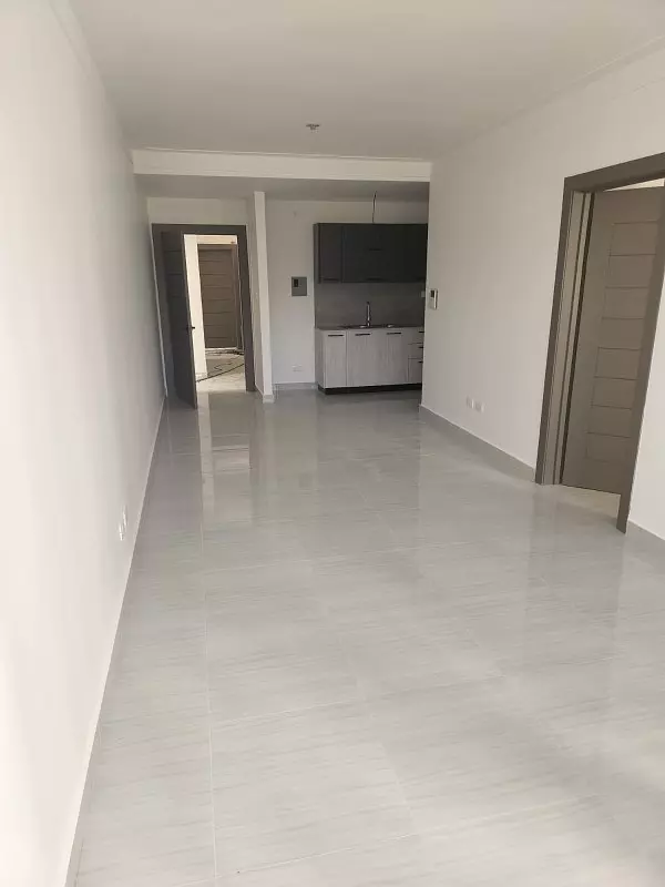 apartamentos - Alquilo o Vendo Apartamento en Bella Vista 2
