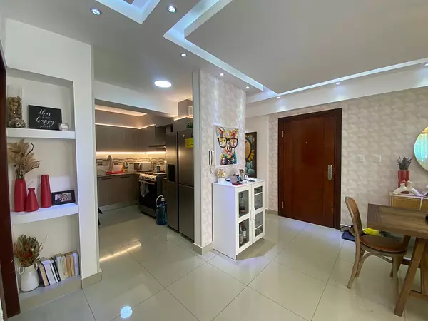 apartamentos - Se vende apartamento en Bella Vista 9