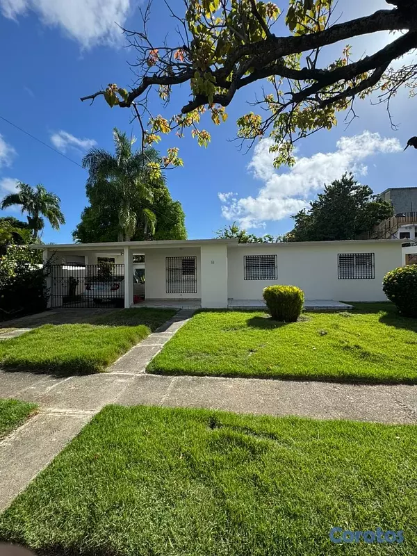 casas - Casa en Alquiler con Potencial Comercial en Los Pr 1