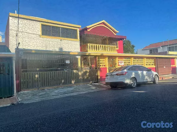 casas - SE VENDE  ESTA  CASA DE 2 NIVELES  1