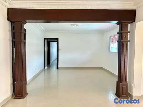 apartamentos - venta de apartamento en Alma Rosa primera Santo Domingo este de 126mts 7