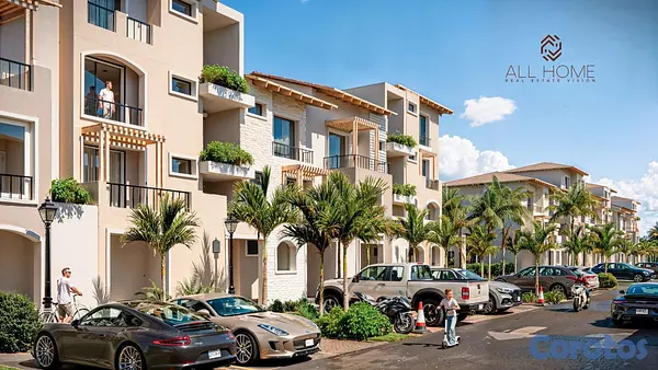 apartamentos - Apartamentos Exclusivos en Venta en Bayahibe 5