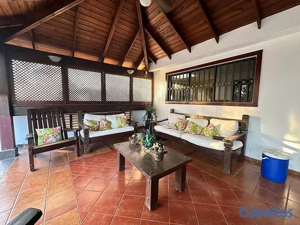 casas - Casa en venta: Urbanización Fernández Santo domingo D.N 3