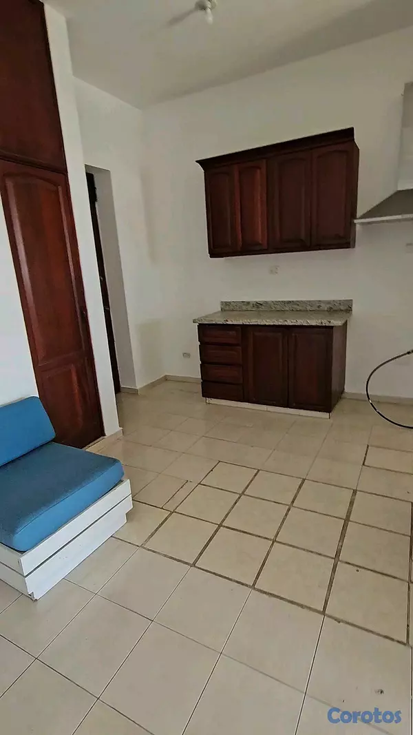 apartamentos - Apartamento duplex 2 habs, Terraza + Jacuzzi, 2 parqueos en Evaristo Morales 9