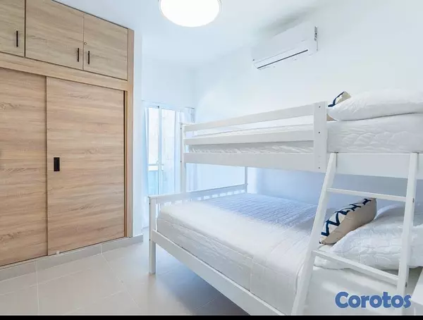 casas vacacionales y villas - Villa moderna en Vistacana | 3 Hab | Piscina privada | Alquiler $2,200 10
