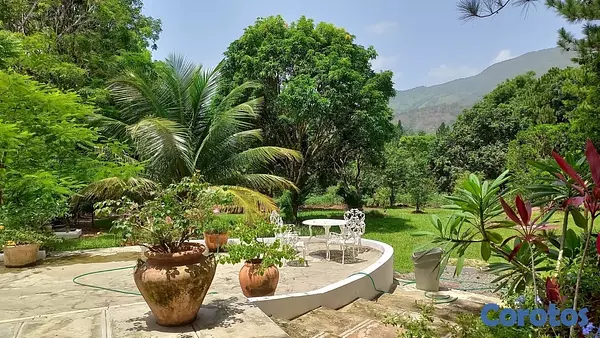 solares y terrenos - Solar en venta en los mogotes de Villa Altagracia República Dominicana de 5000m2 9