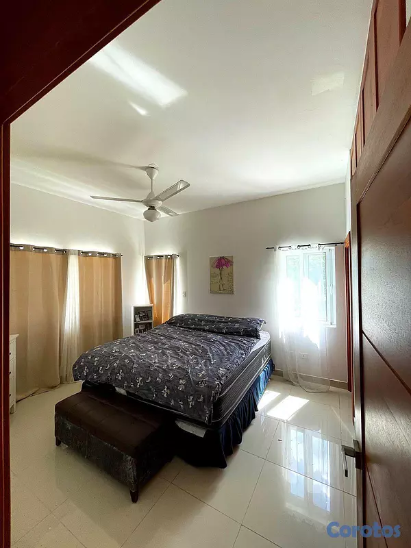 casas - Encantadora casa moderna en lugar tranquilo A 3 minutos de la playa  6