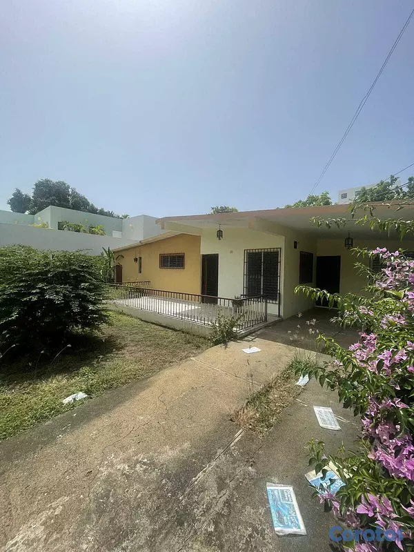 solares y terrenos - Casa-solar 386 Mts en Mirador Sur  1