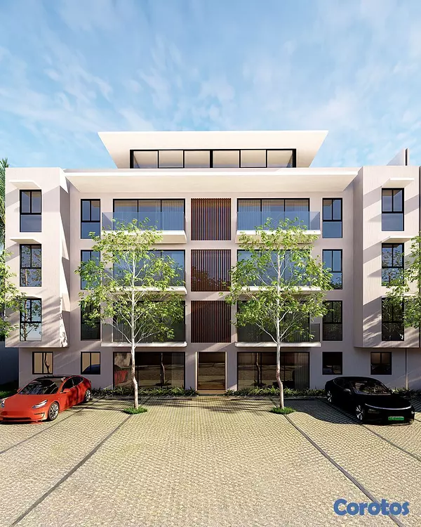 apartamentos - El perfecto equilibrio entre naturaleza y ciudad e 6