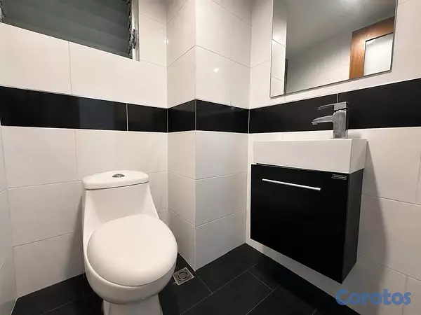 apartamentos - ¡Vive con amplitud, comodidad y una ubicación privilegiada en Bella Vista Sur!
 13