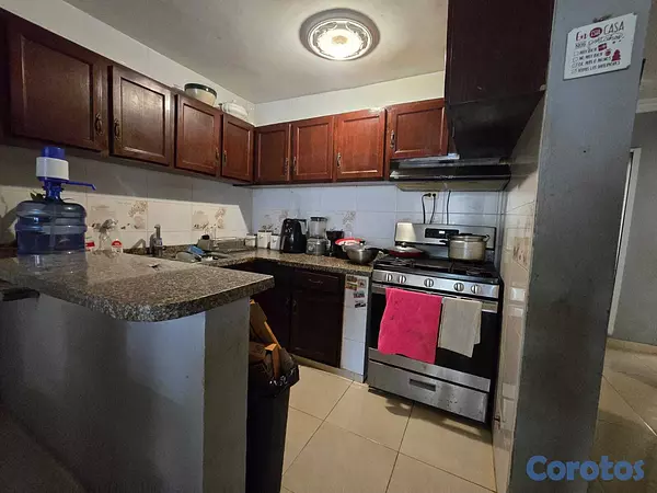 casas - Casa 2 niveles en venta San Miguel Pantoja 10