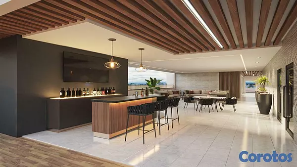 apartamentos - Apartamentos en naco de 2 y 3 habitaciones con plan de pago 6