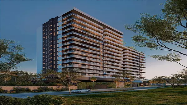 apartamentos - Apartamentos en Torre Géminis, La Esmeralda | Lujo y Confort en Santiago 4