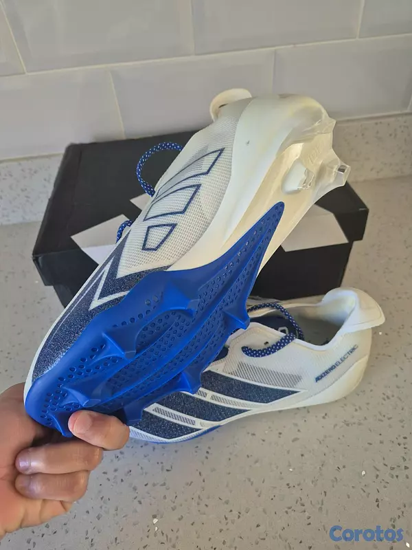 Artículos Deportivos - Clavo para Football Adizero #8 US 6