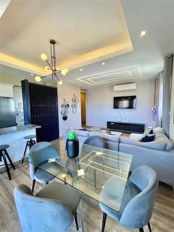 apartamentos - Espectacular Apartamento en Alquiler en Alquiler 9