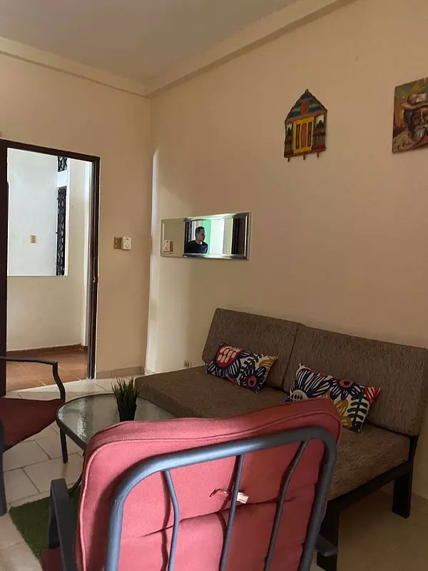 apartamentos - Apartamento amueblado de 1 habitación en la Zona Colonial, Santo Domingo 3