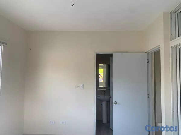 apartamentos - APARTAMENTO ALQUILER LOS HIDALGOS KM 13, AUTOPISTA 7