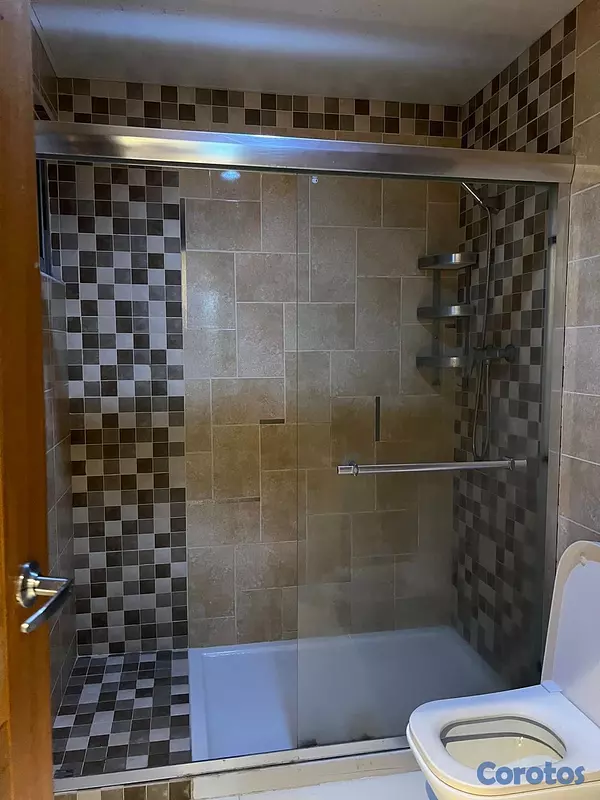 apartamentos - Apartamento en Alquiler – Bella Vista Sur
 6