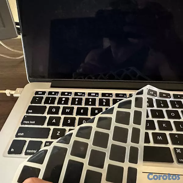 computadoras y laptops - MAC PARA PIEZAS 2