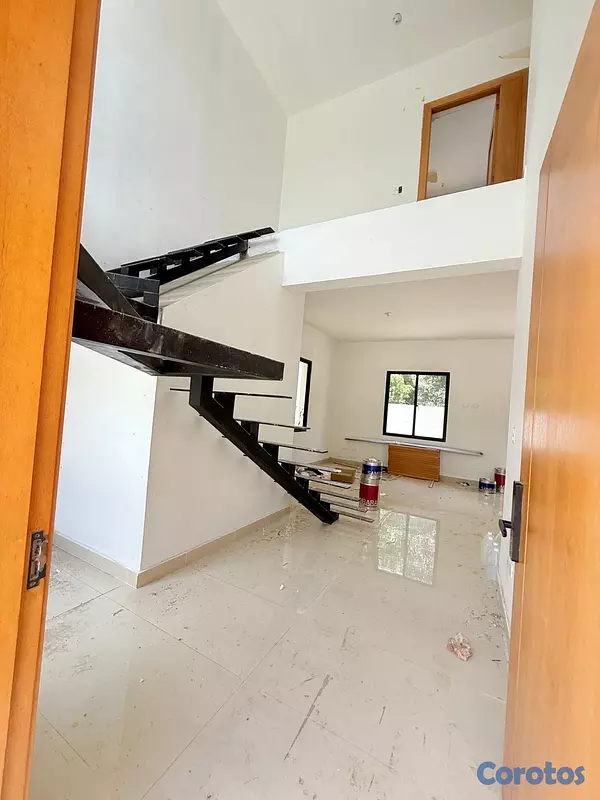 casas - Hermosa casa en venta de oportunidad Puñal  1