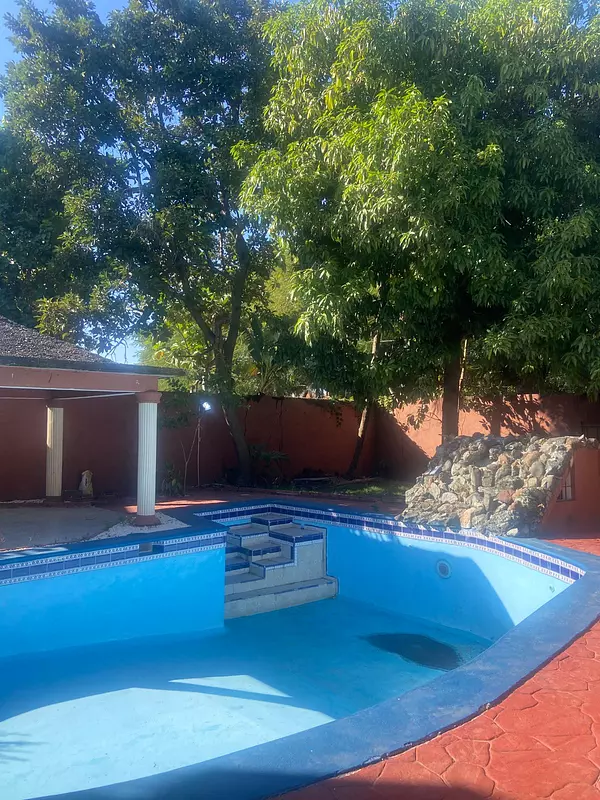 casas - casa en lucerna  2
