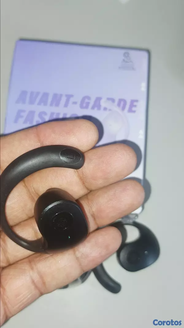 camaras y audio - Headset o Audifonos Traductores  3