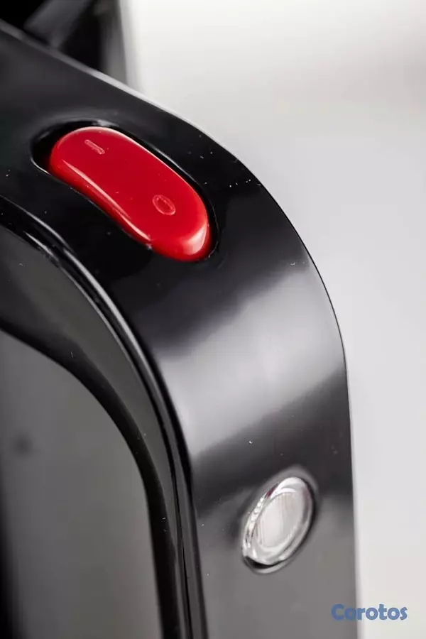 electrodomesticos - ¡Té o café en segundos! Hervidor Bodum  9