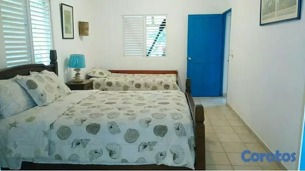 casas vacacionales y villas - villas en playa Bonita   6