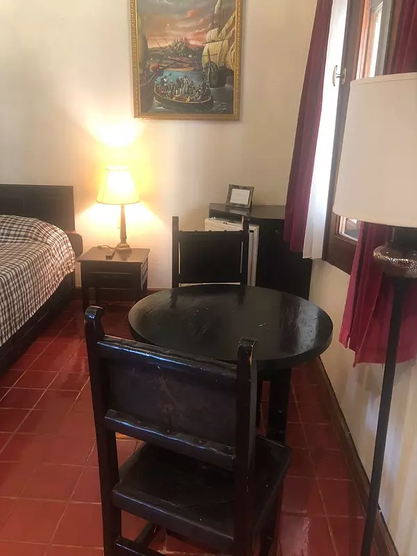 apartamentos - Alquiler Apartamento Estudio con Piscina en la Zona Colonial, Santo Domingo 4