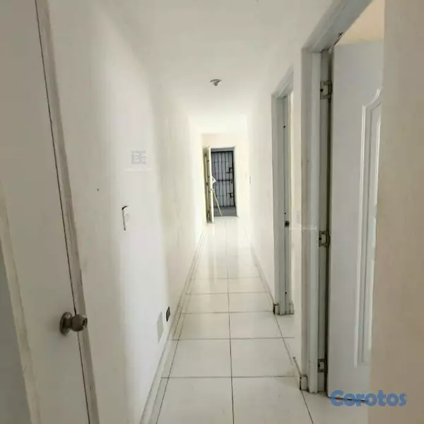 apartamentos - SE RENTA Apartamento en Urbanizacion Oriental📍 San 6