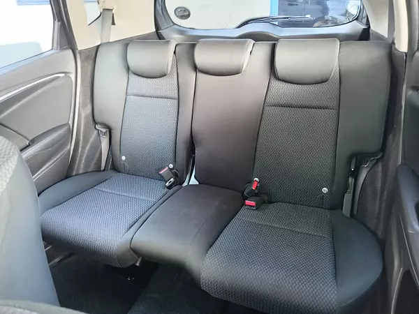 carros - HONDA FIT  9