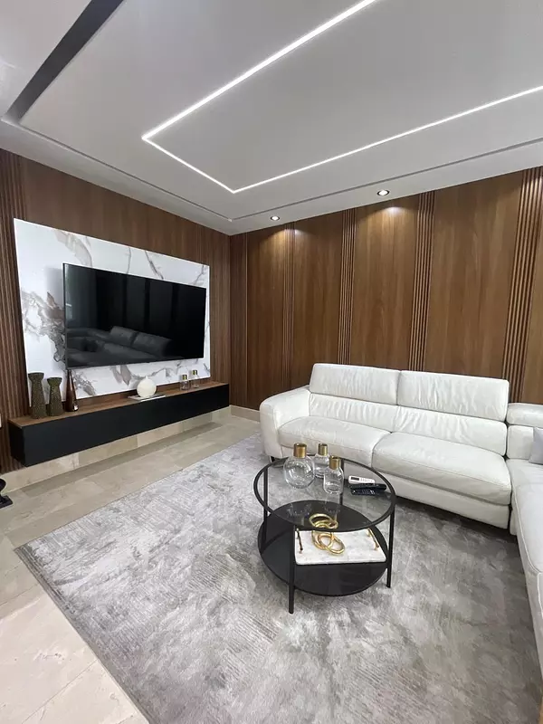 apartamentos - Apartamento en alquiler en Piantini 9