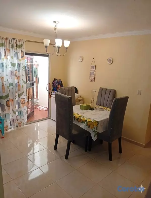 apartamentos - Apartamento en Venta en Jacobo Majluta  2