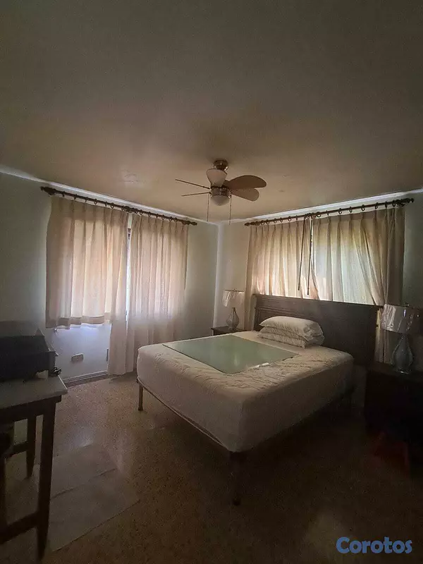 apartamentos - Apartamento en zona centrica en Gazcue 5