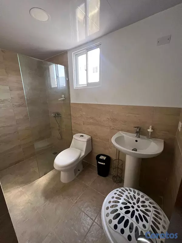 apartamentos - venta apto nueva terraza 
renta apto 30.000 6