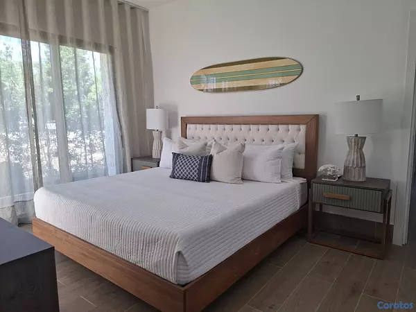 apartamentos - Bellos apartamentos modernos en playa dorada separe cob solo 5 mil dolares  6