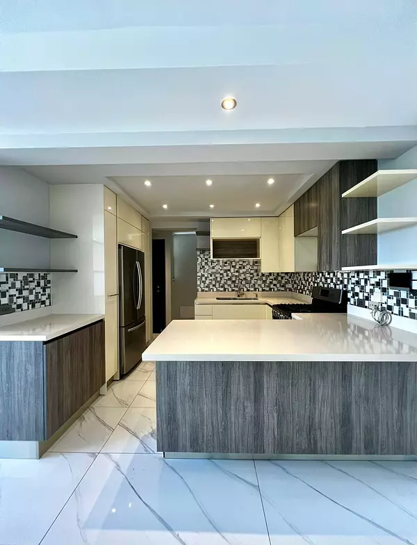 penthouses - Maravilloso Penthouse en Zona Centrica  8