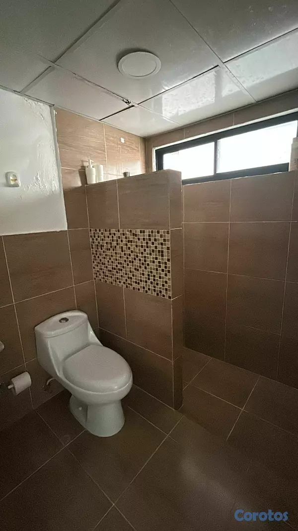 apartamentos - ALQUILER ENSANCHE NACO 5
