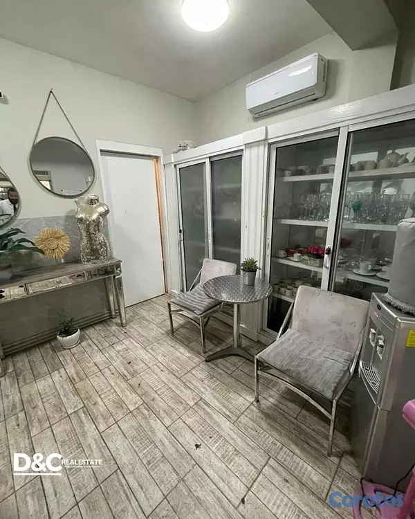 oficinas y locales comerciales - Vendo Edificio de 3 Niveles para Local Comercial  1