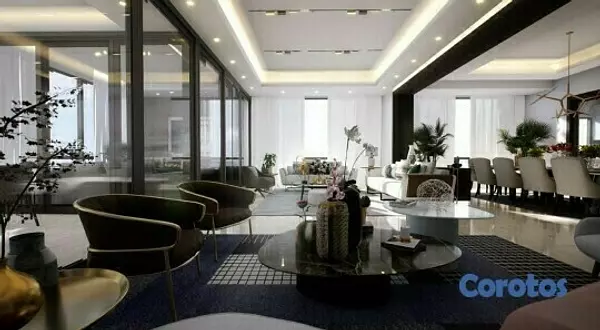 apartamentos - Lujoso Proyecto en La Anaconda, entrega el 2025  3