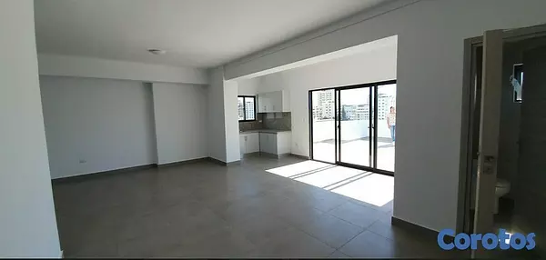 apartamentos - Apartamento en Bella Vista  6