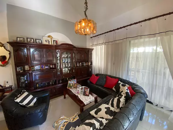 casas - Casa en venta Urb Los Hidalgos de Santiago 2