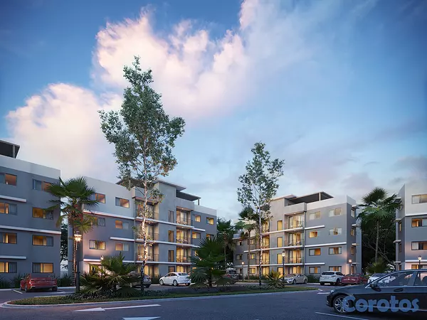 apartamentos - Tu Primera Vivienda con Bono y Amenidades de Lujo  7