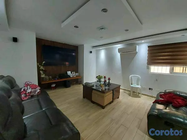 casas - Venta de Casa en Isabel Villas 2