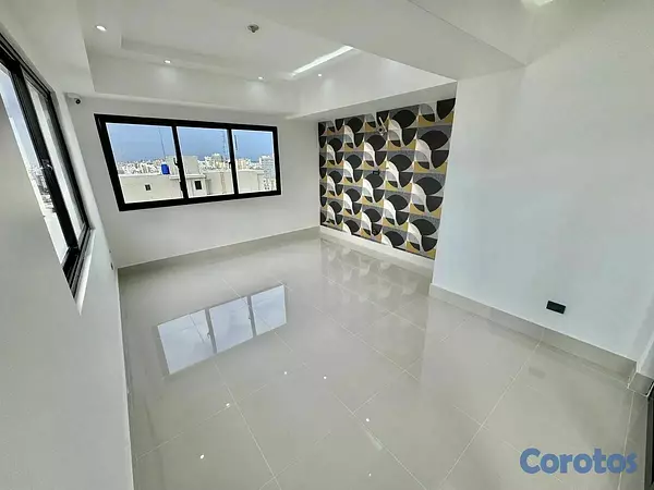 apartamentos - Vendo apartamentos nuevo en Ensanche Naco. 3
