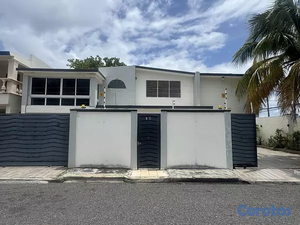 casas - Casa de 4 habitaciones 3 baños en alquiler para vi 3