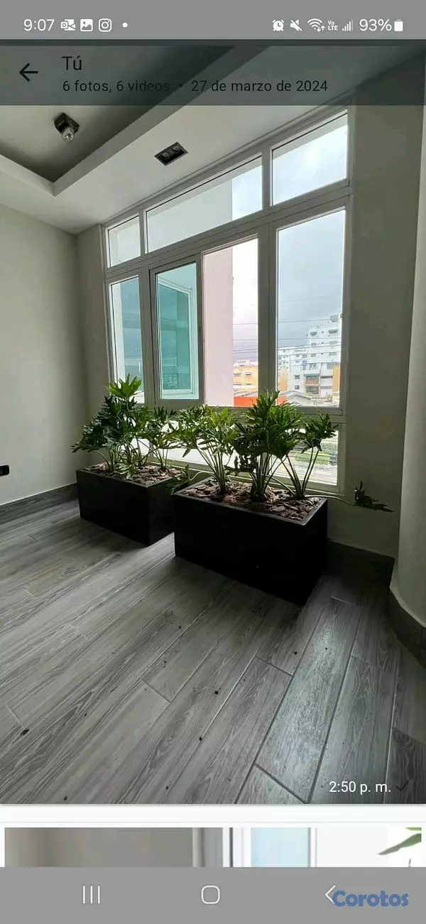 oficinas y locales comerciales - Alquiler de local en Evaristo morales 6