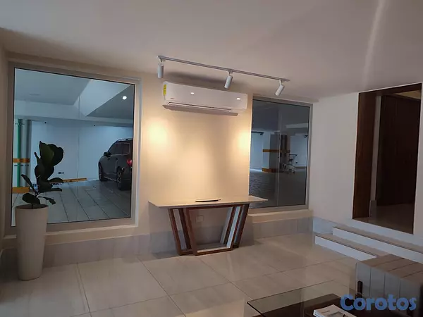 apartamentos - Apartamento moderno en alquiler en Ens Quisqueya El Millon 14