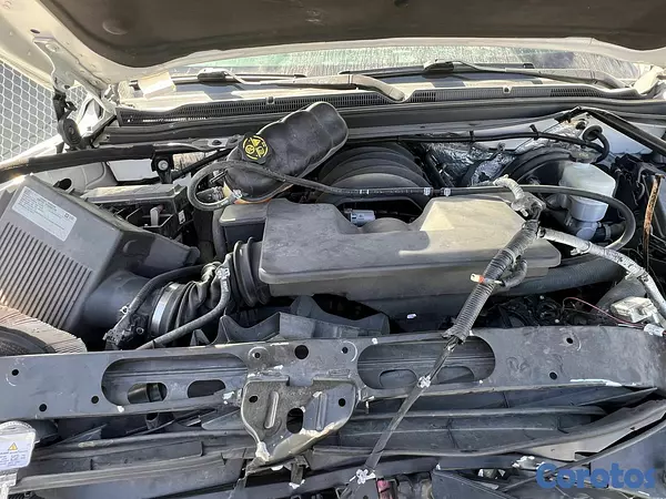 repuestos - Motor Completo Chevrolet Tahoe 2020 | ¡Garantizado 2