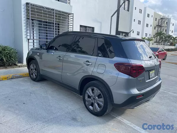 jeepetas y camionetas - Suzuki Vitara GL+ 2023 4x4 2